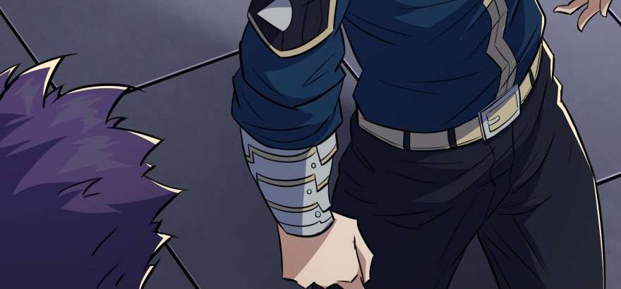 Read The Dark Hunter AR Manga Online