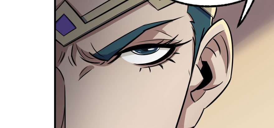 Read The Dark Hunter AR Manga Online