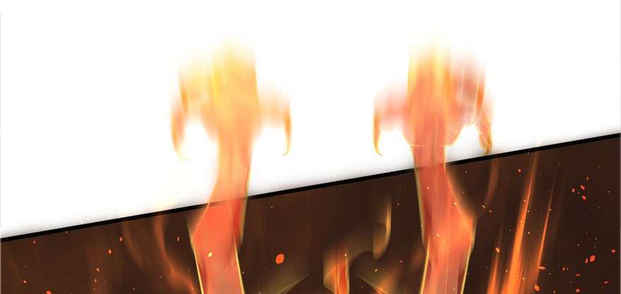 Read The Dark Hunter AR Manga Online