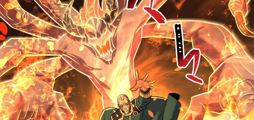 Read The Dark Hunter AR Manga Online