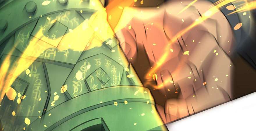 Read The Dark Hunter AR Manga Online