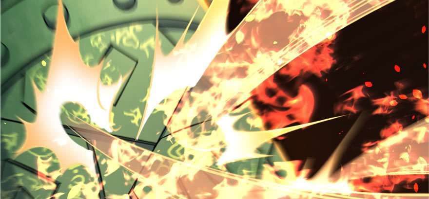 Read The Dark Hunter AR Manga Online