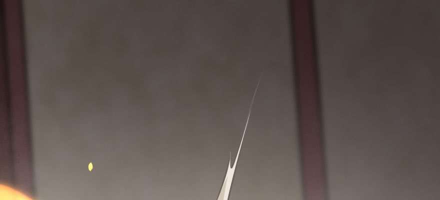 Read The Dark Hunter AR Manga Online