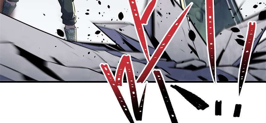 Read The Dark Hunter AR Manga Online