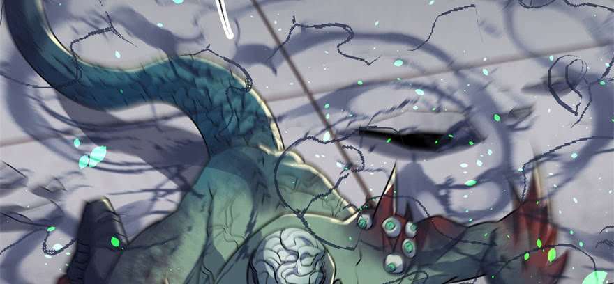 Read The Dark Hunter AR Manga Online