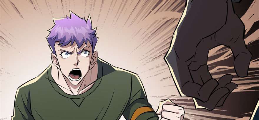 Read The Dark Hunter AR Manga Online