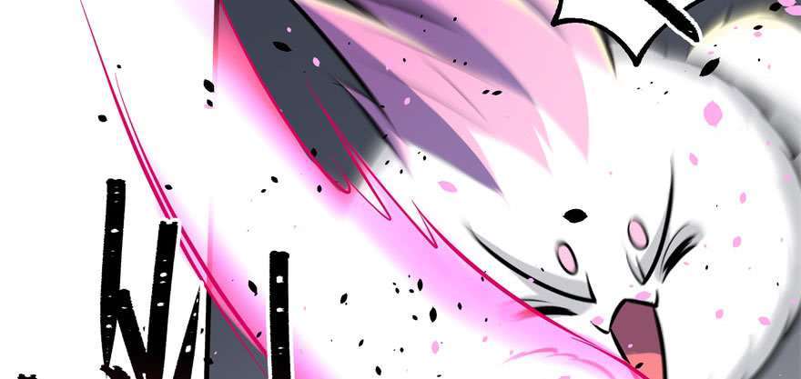 Read The Dark Hunter AR Manga Online