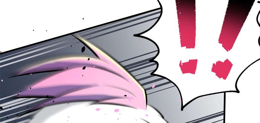 Read The Dark Hunter AR Manga Online