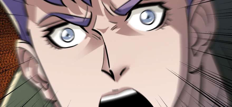 Read The Dark Hunter AR Manga Online