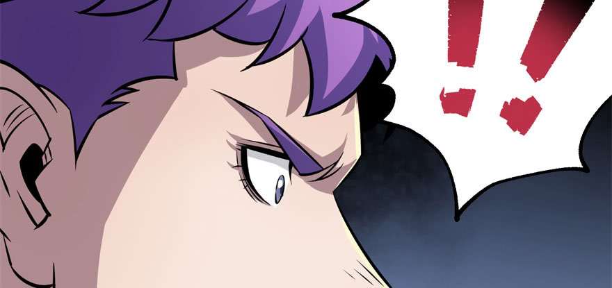 Read The Dark Hunter AR Manga Online