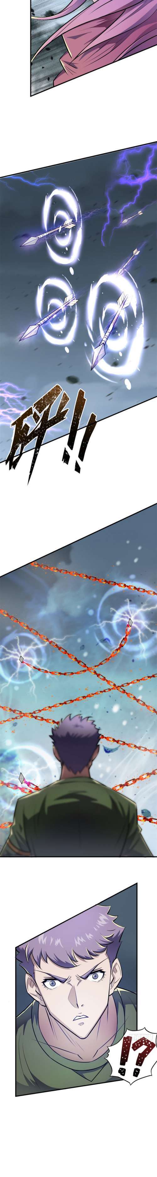 Read The Dark Hunter AR Manga Online