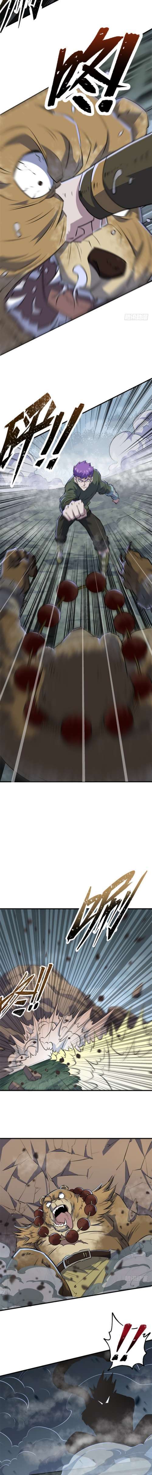 Read The Dark Hunter AR Manga Online