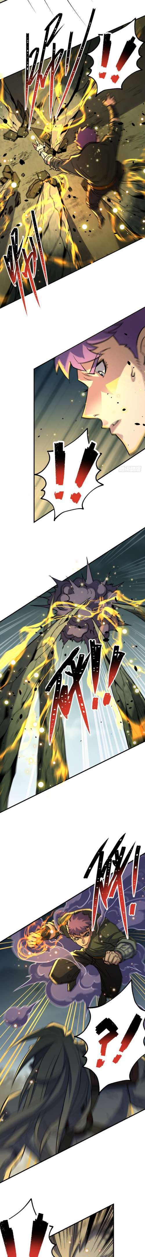 Read The Dark Hunter AR Manga Online