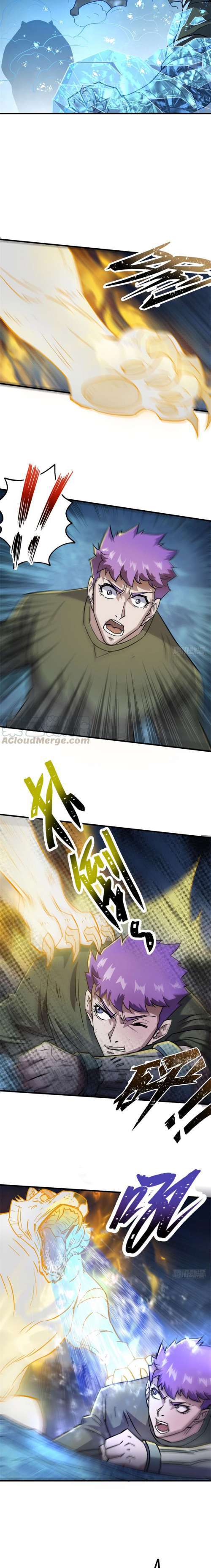 Read The Dark Hunter AR Manga Online