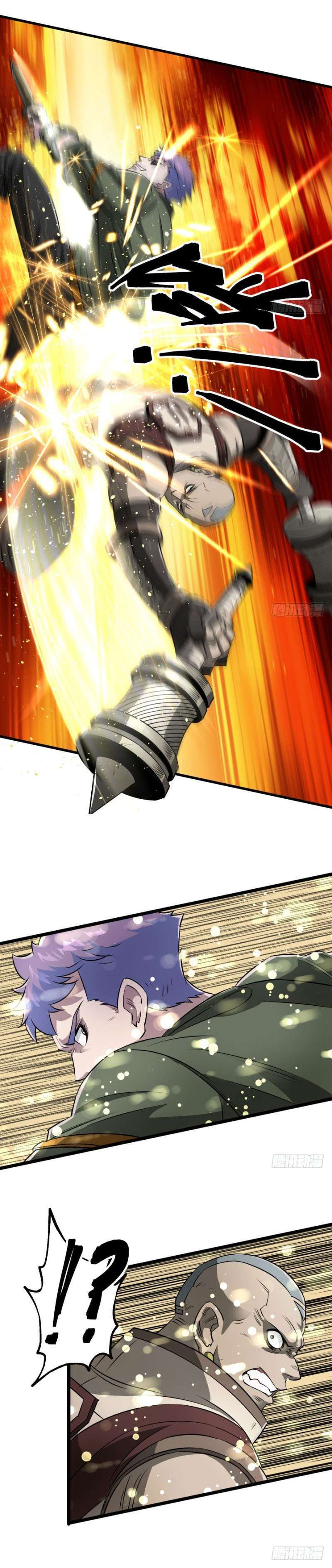 Read The Dark Hunter AR Manga Online