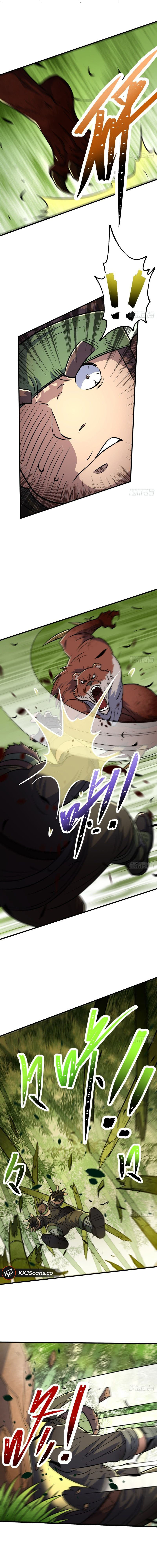 Read The Dark Hunter AR Manga Online