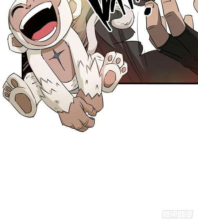 Read The Dark Hunter AR Manga Online