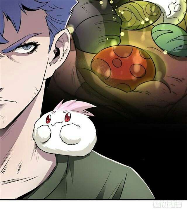 Read The Dark Hunter AR Manga Online