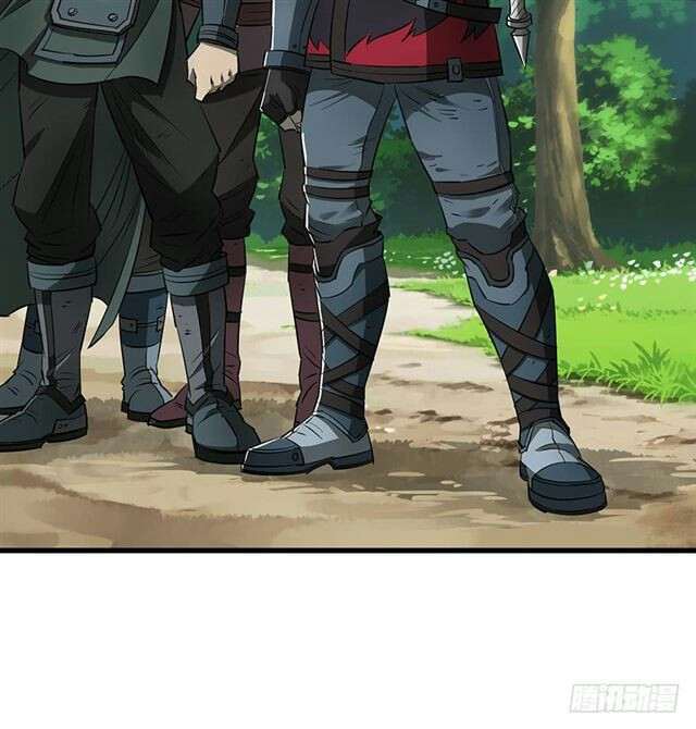 Read The Dark Hunter AR Manga Online