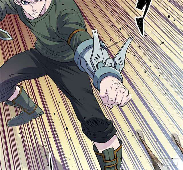 Read The Dark Hunter AR Manga Online