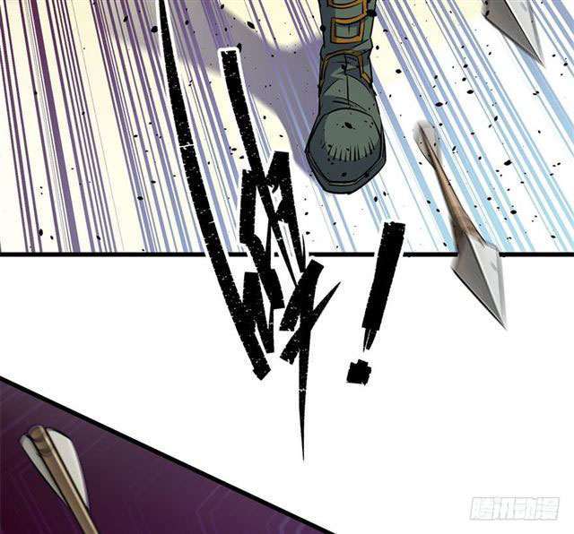 Read The Dark Hunter AR Manga Online