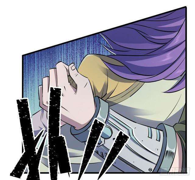 Read The Dark Hunter AR Manga Online