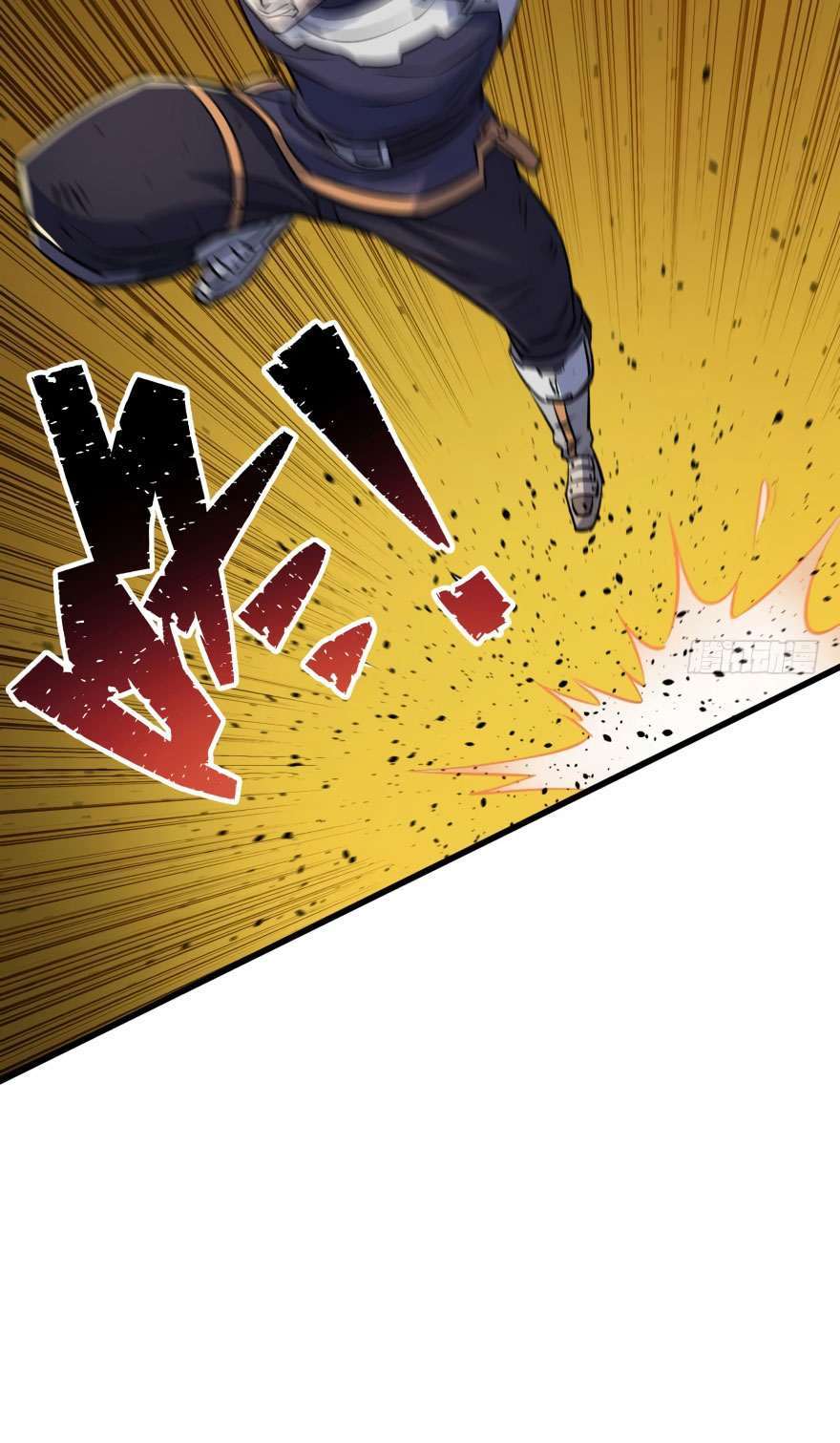 Read The Dark Hunter AR Manga Online