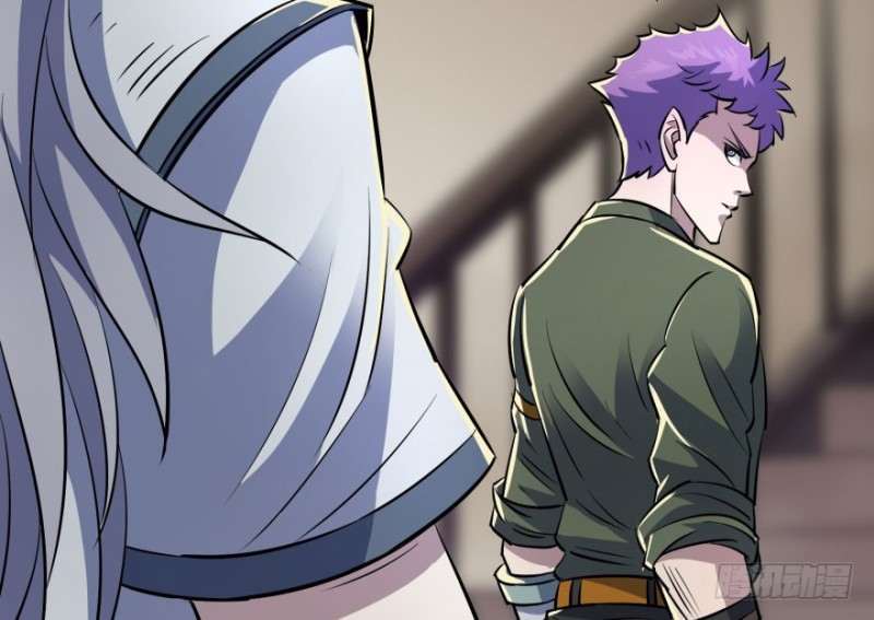 Read The Dark Hunter AR Manga Online