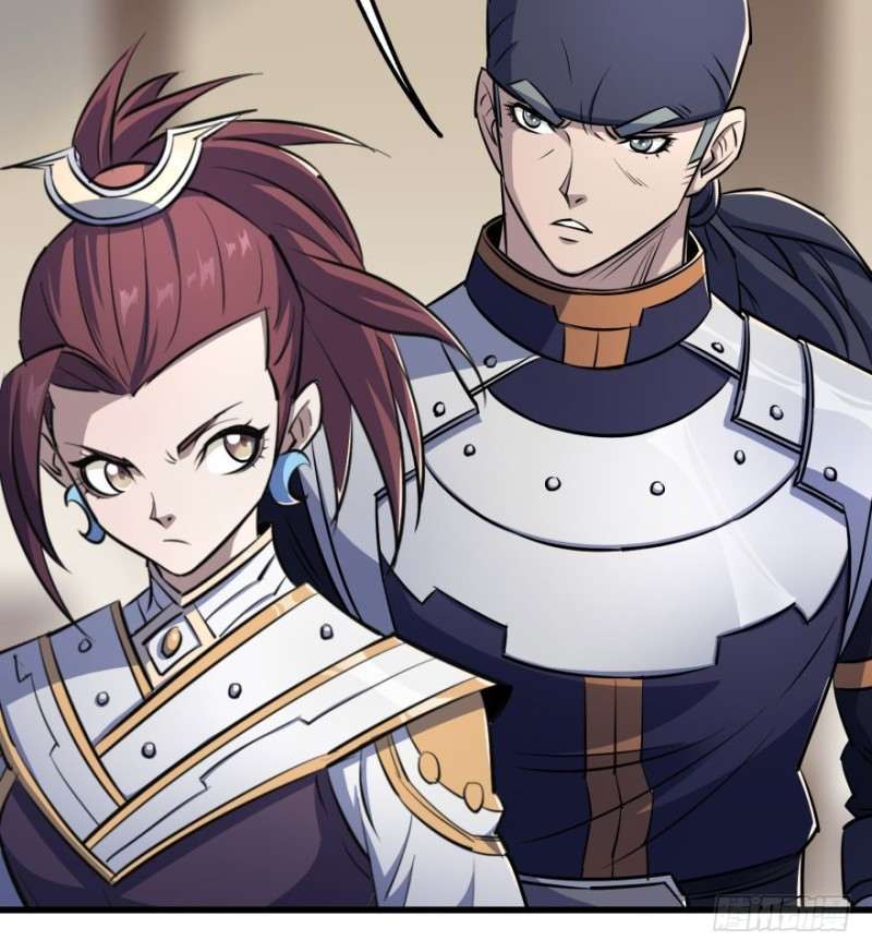 Read The Dark Hunter AR Manga Online