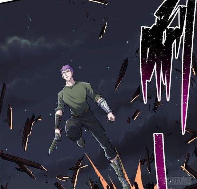 Read The Dark Hunter AR Manga Online