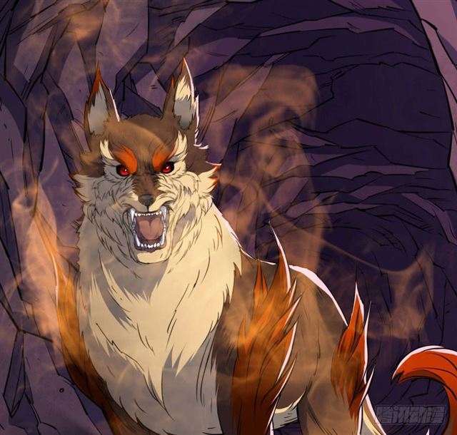 Read The Dark Hunter AR Manga Online