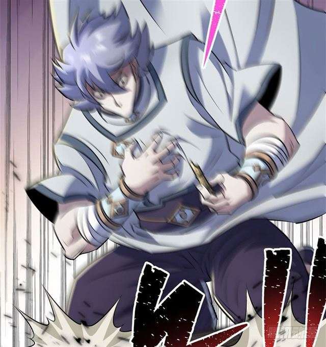 Read The Dark Hunter AR Manga Online