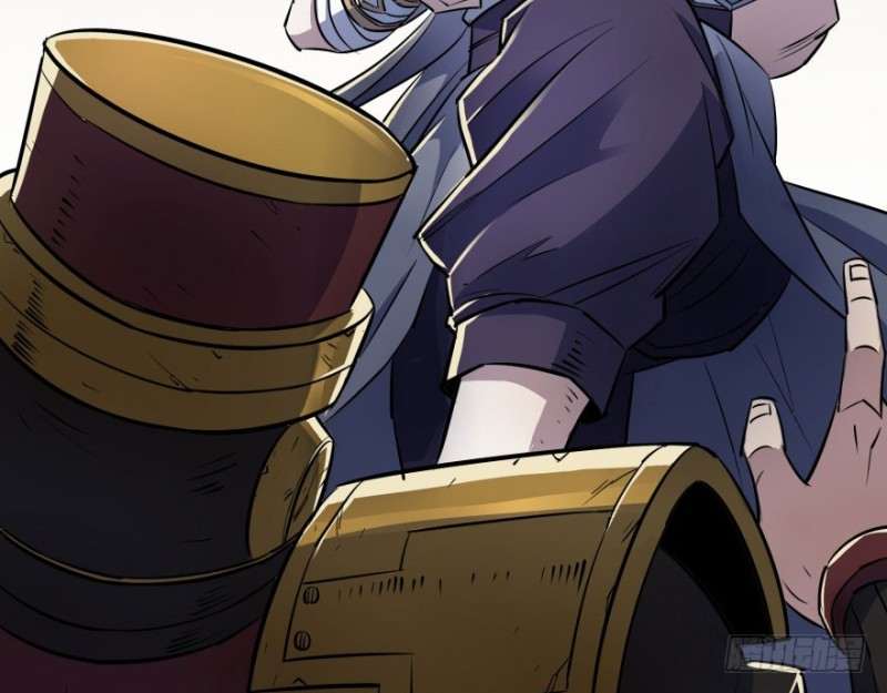 Read The Dark Hunter AR Manga Online