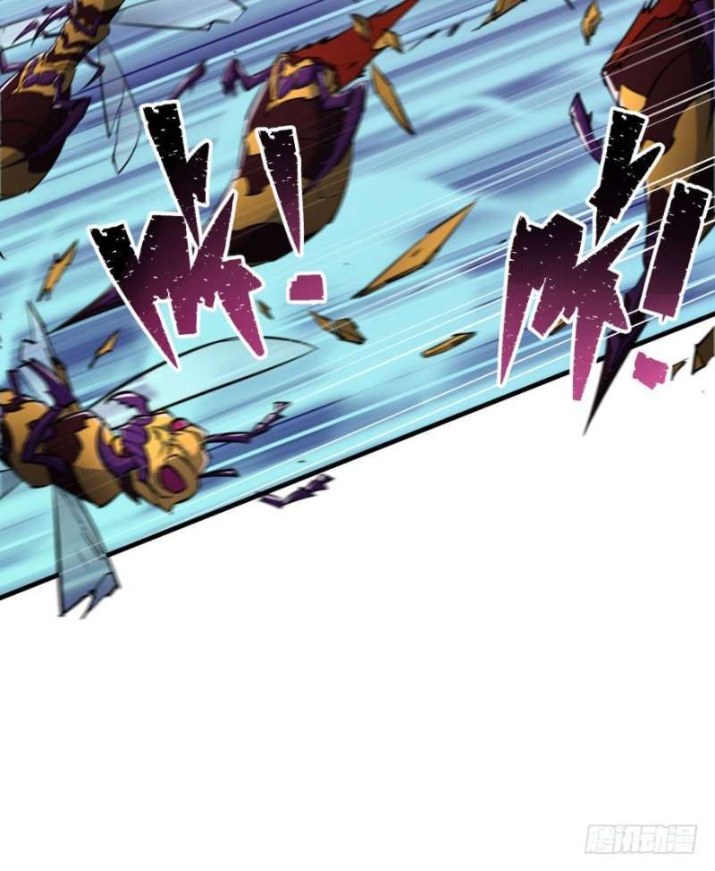 Read The Dark Hunter AR Manga Online