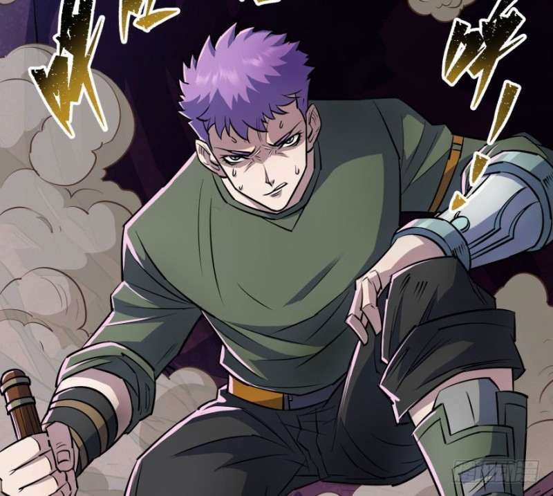 Read The Dark Hunter AR Manga Online