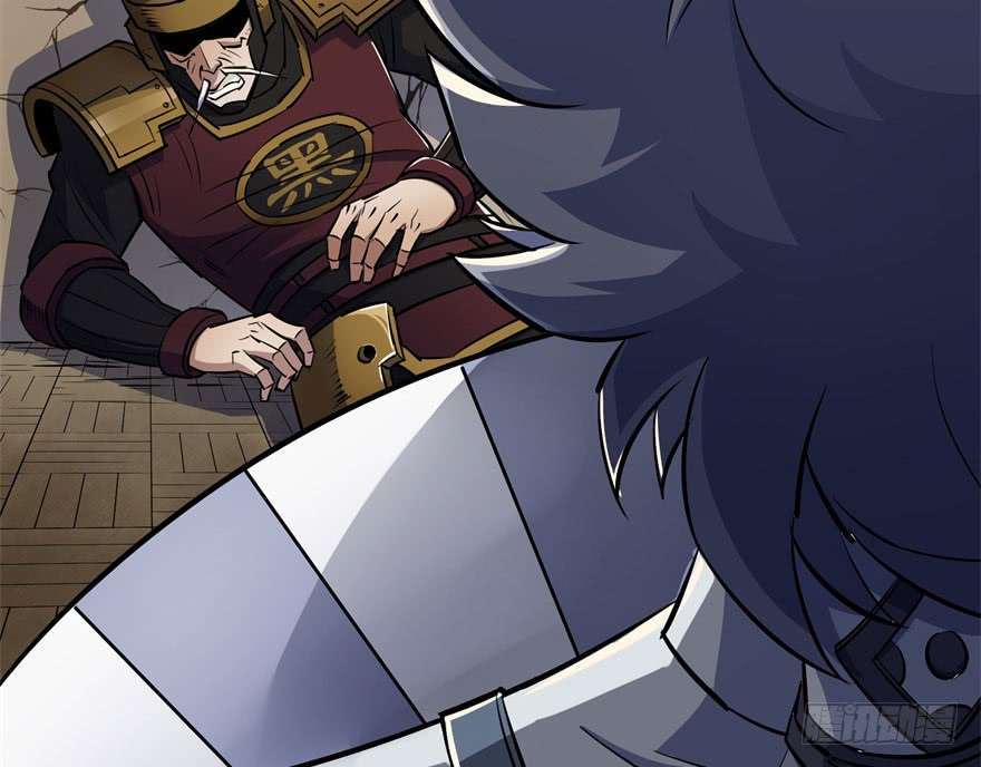 Read The Dark Hunter AR Manga Online