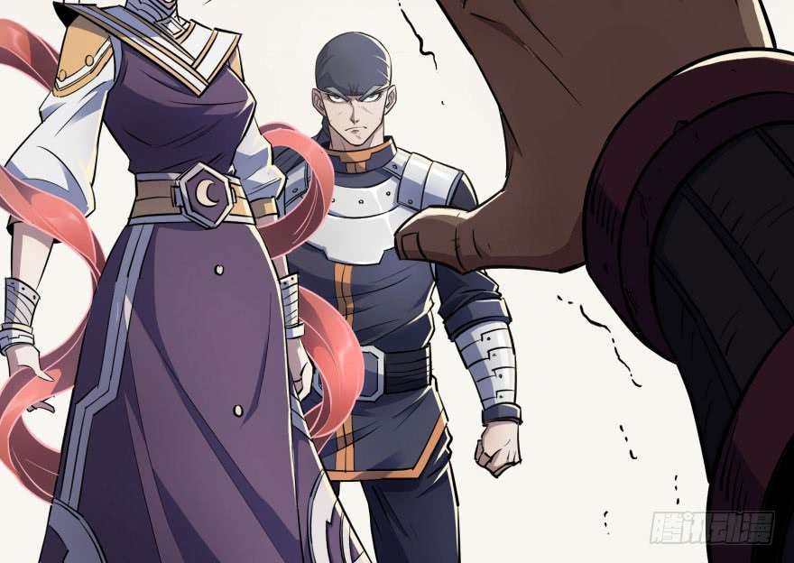 Read The Dark Hunter AR Manga Online