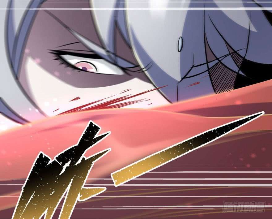 Read The Dark Hunter AR Manga Online