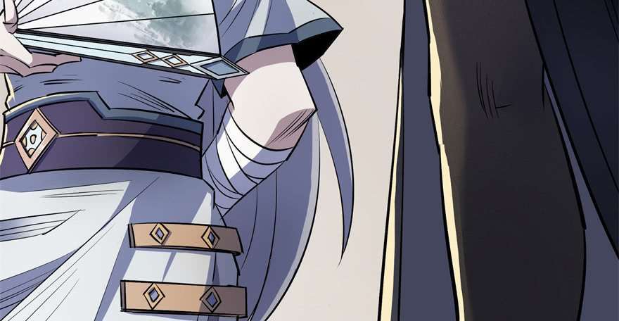 Read The Dark Hunter AR Manga Online