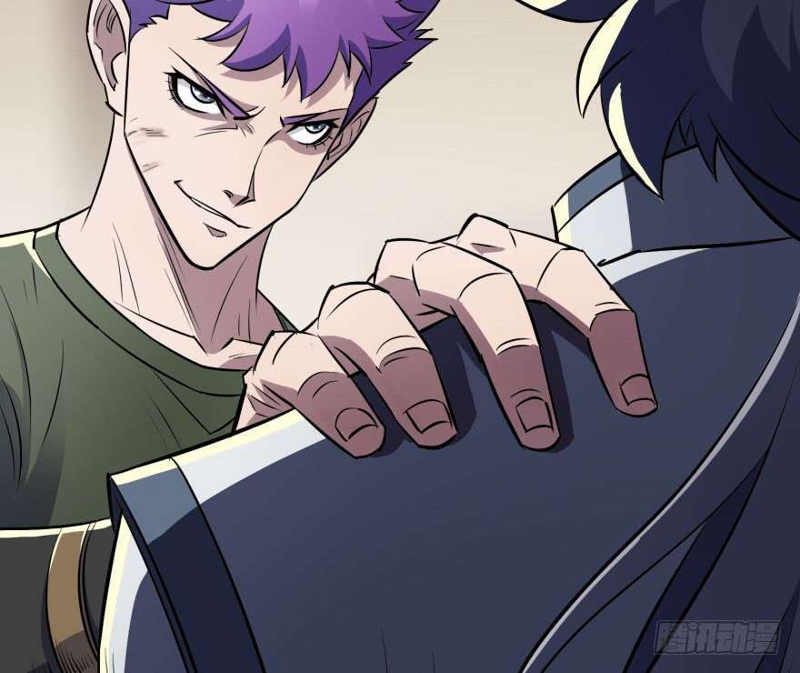 Read The Dark Hunter AR Manga Online