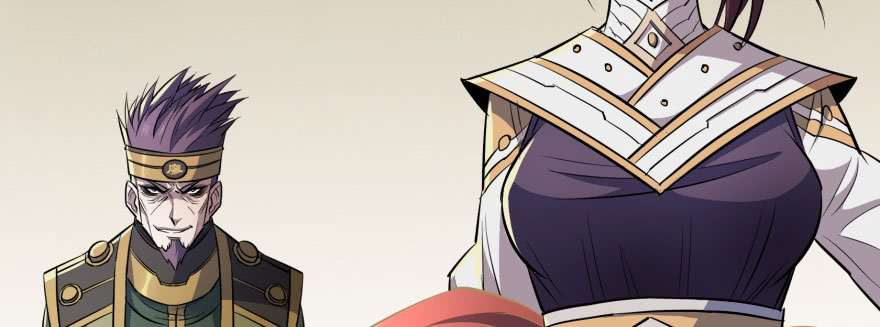 Read The Dark Hunter AR Manga Online