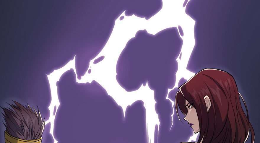 Read The Dark Hunter AR Manga Online