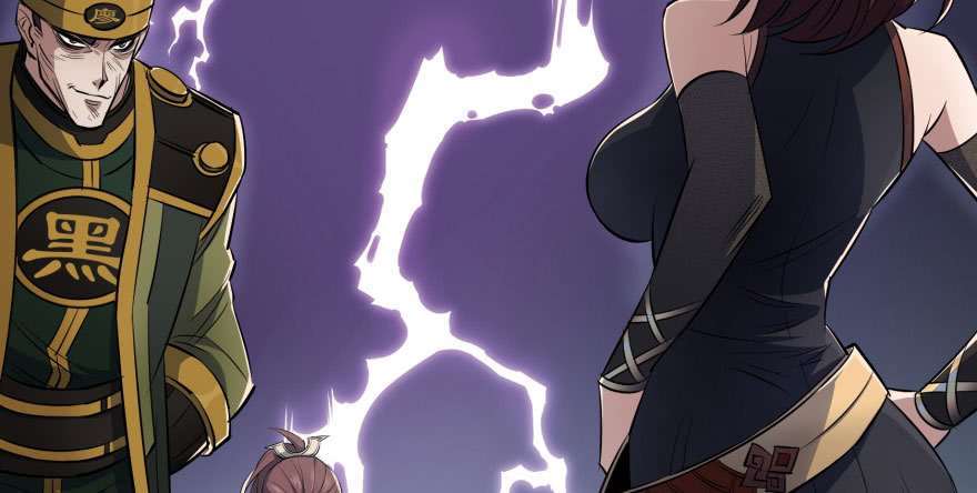 Read The Dark Hunter AR Manga Online