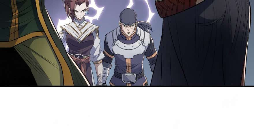 Read The Dark Hunter AR Manga Online