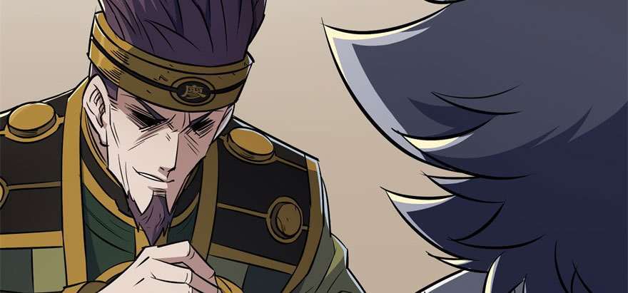 Read The Dark Hunter AR Manga Online