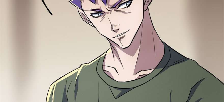 Read The Dark Hunter AR Manga Online