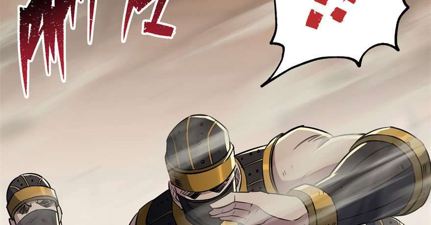 Read The Dark Hunter AR Manga Online