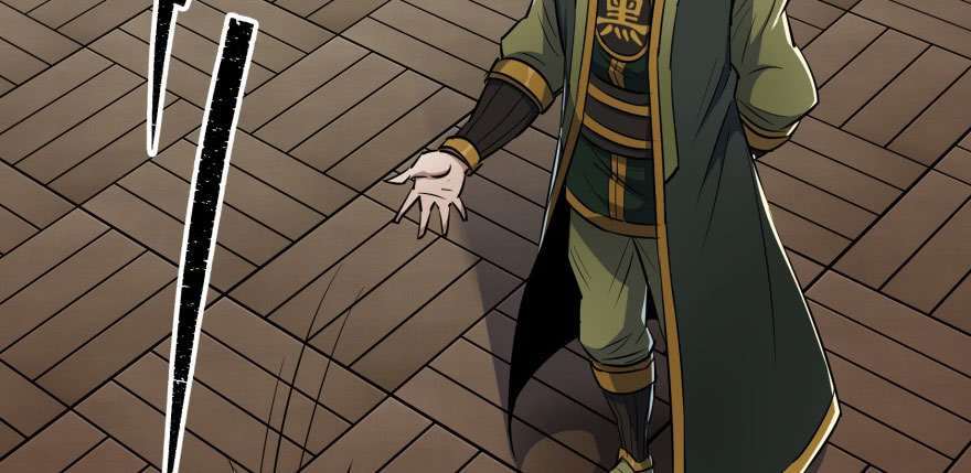 Read The Dark Hunter AR Manga Online