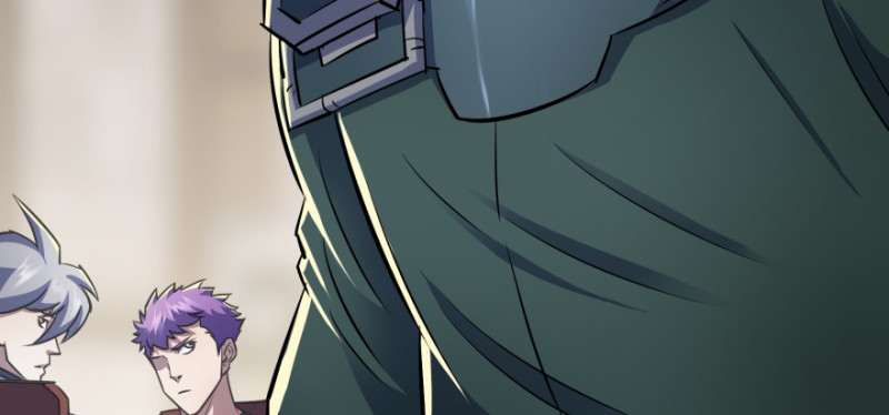 Read The Dark Hunter AR Manga Online