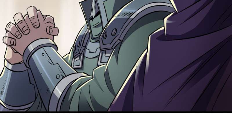 Read The Dark Hunter AR Manga Online